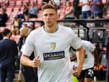 "Bournemouth" supported Ukraine with special shirts of his team (PHOTO)