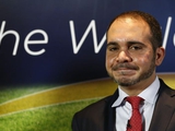 Принц Али бин аль-Хуссейн: «Ролью комиссии было поддержание имиджа ФИФА, а не реальное решение проблем»