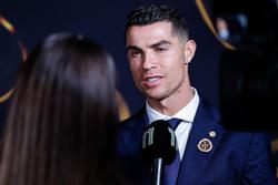 Cristiano Ronaldo hat einen Wechsel zu „Manchester City“ nicht ausgeschlossen