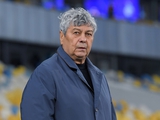 UPL: Mircea Lucescu is the best coach of the 17th round of the Ukrainian championship