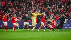 Андрей Тлумак: «А если бы Моуринью не приказал Трубину бежать к воротам «Реала»?»