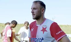 Домінік Яворчек про матч із «Динамо»: «Було важко, думаю, для всіх»