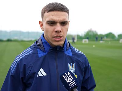 Матвей Пономаренко: «Главное — выйти на чемпионат мира»