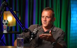 Іван Петряк: «Я не вмію очко тренерам лизати»