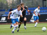 Юнацька першість України. «Динамо U-19» — «Колос U-19» — 2:0: ВІДЕОогляд матчу