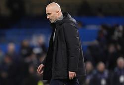 Артета: «Мареска проделал великолепную работу в «Челси»