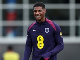 Tuchel counts on Marcus Rashford for the England national team