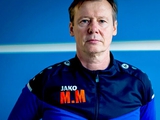 Lviv stellte einen neuen Trainer anstelle des in Weißrussland verurteilten Khomutovsky vor