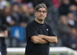 «Аталанта» вже знайшла заміну Івану Юричу, якого вирішила звільнити