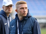 Ex-Dinamo-Stürmer verlässt Zirya und wird ein freier Mitarbeiter