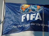Сегодня ФИФА рассмотрит апелляцию Украины по санкциям 