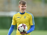 Oleksandr Petrakov called up one more player to the national team