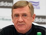 Владимир Бессонов: «Динамо» должно было более крупно обыгрывать «Таврию»
