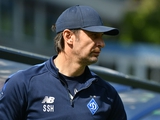 Discipline in UPL: exemplary “Dynamo”, problematic “Polissia”