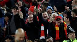 УЕФА открыл дело по итогам матча «Рома» — «Ливерпуль»