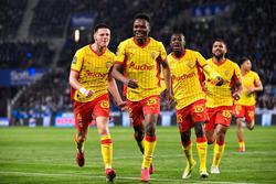 Визначились півфінальні пари Кубка Франції