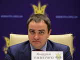 Трава Андрея Павелко – как народный депутат создал себе бизнес на бюджете.