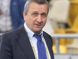 Відбулися зміни у структурі менеджменту київського «Динамо»