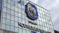 Найближчим часом «Чорноморець» позбудеться трансферного бану