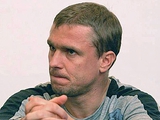 Сергей Ребров: «Сборная Украины будет много атаковать»