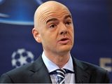 УЕФА будет дисквалифицировать за расизм на 10 матчей