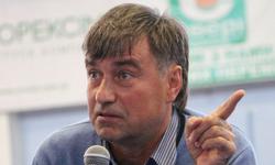 Олег Федорчук: «Если команду зализывать, футболисты начинают верить, что они великие»