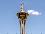 Zwycięzca Pucharu Ukrainy sezonu 2023/24 został wyłoniony