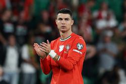 Роналду рассказал, почему он не приехал на похороны Диогу Жоты