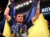 Украинский боксер: «Хотел бы, чтобы Англия выиграла ЧМ-2022»