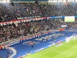 Вболівальники ПСЖ на матчі з «Лансом» вивісили банер про Неймара: «Нарешті позбулися грубіяна» (ФОТО)