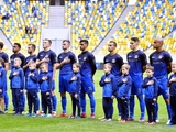 Старт украинского футбольного сезона под угрозой срыва
