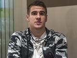 Артем Беседин: «Динамо» получше смотрится в Лиге чемпионов»
