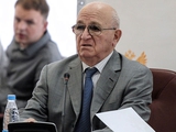 Никита Симонян: «Крым вряд ли примут в РФС на ближайшей конференции»