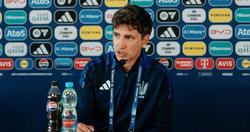 Унаи Мельгоса: «Финляндия? Нас ждет тяжелая игра»