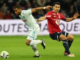 Lille - Le Havre - 3:0. Mistrzostwa Francji, 22. kolejka. Przegląd meczu, statystyki
