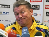 Олег БЛОХИН: «Мне даже сложно сказать, в чем состоят слабые стороны сборной Германии»