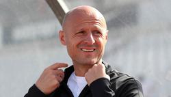 Ігор Дуляй: «Футболісти, старші 30 років, зламалися б від тренувань Луческу»