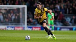 Таловєров зазнав критики від ЗМІ за гру в останньому матчі «Сток Сіті»