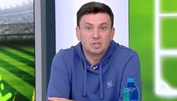 Ігор Циганик: «Тіаре вайлуватий, «Динамо» потрібний більш тонкий футболіст»