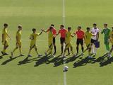 Англія U-19 — Україна U-19 — 2:0. ВІДЕОогляд
