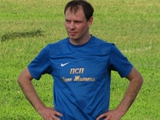 Мелащенко нашел себе новую команду (+ВИДЕО)
