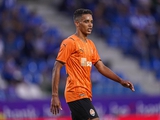 Shakhtar Brazilian may be naturalized to play for Ukraine national team