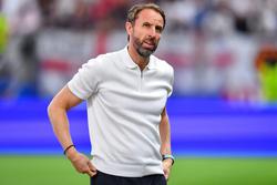 Crystal Palace" may call Southgate to replace Glasner