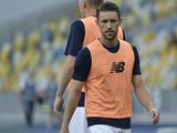 Йосип Пиварич: «Получил болезненный удар и не смог продолжить игру»