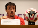 Die brasilianische Nationalmannschaft ist erneut ohne Cheftrainer