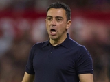 Former Barcelona player: "Xavi was not honest with me"