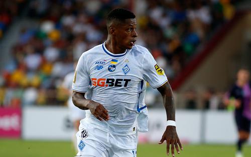 Анхель Торрес покинув Україну