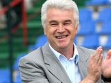 „Wir werden degradieren“, so der Ex-Trainer des Moskauer „Dynamo“ über die Zukunft des russischen Fußballs