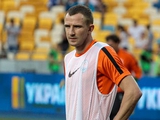  Александр Кучер: «Во втором тайме отошли назад, чтобы посмотреть на «Динамо»