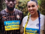 Hero of Ecuador: how Enner Valencia and his wife supported Ukraine (PHOTO)